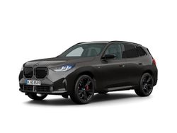 Grau Gebraucht 2025 BMW X3 Comfort Edition SUV | 76.890 €