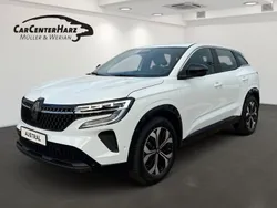 Weiß Neu 2024 Renault Austral Evolution SUV | 32.850 € (Fairer Preis)
