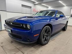Indigo blue Gebraucht 2019 Dodge Challenger SXT Coupé | 23.880 € (Guter Preis)