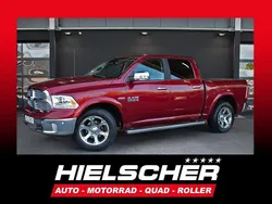 Rot Gebraucht 2015 Dodge Ram Abholung | 28.900 € (Teuer)