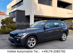 Grau Gebraucht 2013 BMW X1 SUV | 9.450 € (Fairer Preis)