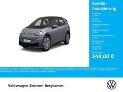 Grau Gebraucht 2021 VW ID.3 Pure Kleinwagen | 17.131 € (Guter Preis)
