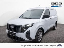 Frozen white Neu 2025 Ford Transit Trend Van / Kleinbus | 21.990 € (Superpreis)