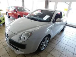 Colore esterno ( (vr251/a)) Gebraucht 2011 Alfa Romeo MiTo Turismo Kleinwagen | 4.499 € (Etwas zu teuer)