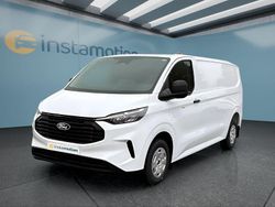 Weiß Neu 2025 Ford Transit Custom Limousine | 36.449 € (Guter Preis)