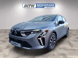 Grau Gebraucht 2023 Mitsubishi Colt Plus Kleinwagen | 19.240 € (Etwas zu teuer)
