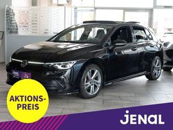 Deep black (metallic) Gebraucht 2022 VW Golf VIII R-line Limousine | 24.980 € (Fairer Preis)