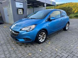 Blau Gebraucht 2016 Opel Corsa drive | 3.200 € (Superpreis)
