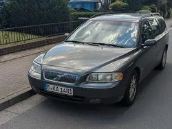 Grau Gebraucht 2006 Volvo V70 Kombi | 1.860 € (Fairer Preis)