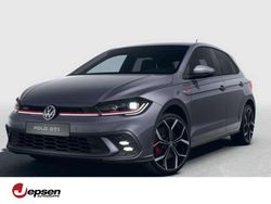 Rauchgrau metallic Neu 2025 VW Polo GTI Kleinwagen | 34.970 € (Teuer)