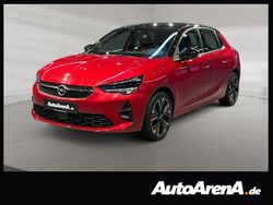 Rot Gebraucht 2022 Opel Corsa-e GS Line Kleinwagen | 13.909 € (Superpreis)