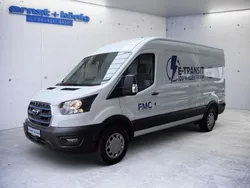Gebraucht 2023 Ford Transit Trend Abholung | 42.829 € (Teuer)
