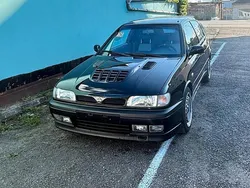 Gebraucht 1990 Nissan Sunny Kleinwagen | 9.500 €
