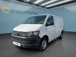 Weiß Gebraucht 2019 VW T6.1 Van | 19.349 € (Guter Preis)