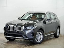 Spohistograu brillant Gebraucht 2024 BMW X3 Sport Line SUV | 47.580 €