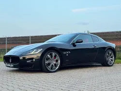 Schwarz Gebraucht 2011 Maserati Granturismo Coupé | 49.399 € (Etwas zu teuer)