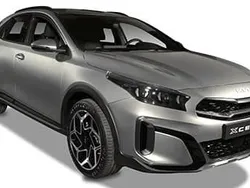 Blackpearlm (schwarz) Neu 2025 Kia XCeed Vision SUV | 30.569 € (Teuer)
