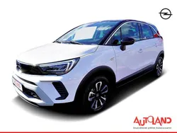 Schwarz Neu 2024 Opel Crossland X SUV | 24.490 € (Fairer Preis)