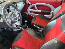 Schwarz Gebraucht 2004 Mini ONE Kleinwagen | 1.490 € (Fairer Preis)