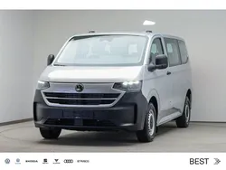 Grau Neu 2025 VW T6.1 Van | 46.195 € (Guter Preis)