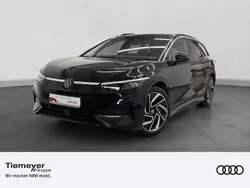 Schwarz Gebraucht 2024 VW ID.7 Pro Limousine | 47.990 € (Guter Preis)