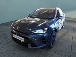 Other Gebraucht 2024 Cupra Formentor SUV | 33.519 € (Teuer)