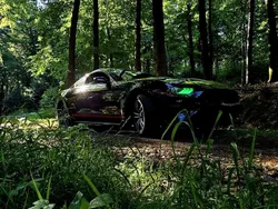 Gebraucht 2018 Ford Mustang Fastback Coupé | 30.000 € (Fairer Preis)