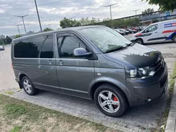 Gebraucht 2011 VW T5 Comfortline Van | 16.500 € (Guter Preis)