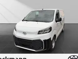Weiss Neu 2024 Toyota Proace Van | 29.980 € (Fairer Preis)