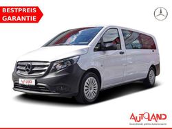 Weiß Gebraucht 2023 Mercedes Vito Van | 35.785 € (Fairer Preis)
