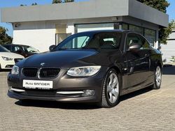 Havanna Gebraucht 2011 BMW 320 Cabriolet Performance Cabrio | 8.900 € (Guter Preis)