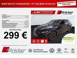 Gebraucht 2025 Skoda Octavia RS Kombi | 33.950 € (Superpreis)