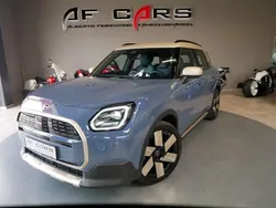 Slate blue c70 Neu 2025 Mini Cooper Countryman Favoured SUV | 38.990 € (Superpreis)