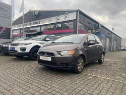 Braun Gebraucht 2011 Mitsubishi Colt Kleinwagen | 3.499 € (Fairer Preis)