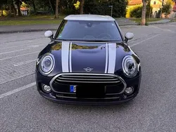 Blau Gebraucht 2018 Mini Cooper Clubman Kombi | 17.000 € (Fairer Preis)