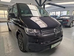Schwarz Gebraucht 2020 VW T6.1 Comfortline Van | 39.999 € (Teuer)