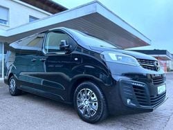 Schwarz Gebraucht 2020 Opel Zafira Life Innovation Van / Kleinbus | 29.000 € (Guter Preis)
