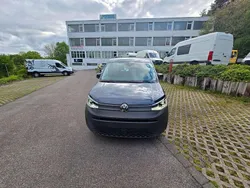 Starlight blue metallic Gebraucht 2022 VW Caddy Van / Kleinbus | 24.395 € (Fairer Preis)