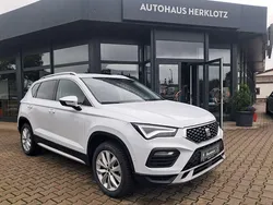 Gebraucht 2024 Seat Ateca Xperience SUV | 33.970 € (Etwas zu teuer)