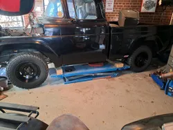Schwarz Gebraucht 2025 Ford F100 Abholung | 16.750 €