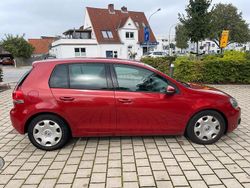 Gebraucht 2009 VW Golf VI Limousine | 5.300 € (Etwas zu teuer)