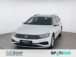 Andere farbe Gebraucht 2022 VW Passat Kombi | 25.470 € (Fairer Preis)