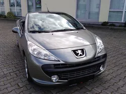 Peugeot 207 CC