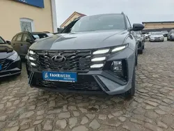 Shadow grey uni Neu 2025 Hyundai Tucson N Line SUV | 34.990 € (Guter Preis)