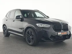 Schwarz Gebraucht 2023 BMW X3 Competition Edition SUV | 59.950 € (Guter Preis)