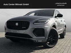 Eiger grey (grau) Neu 2024 Jaguar E-Pace R-Dynamic SUV | 43.900 € (Fairer Preis)