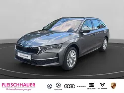 Grau Neu 2025 Skoda Octavia Tour Kombi | 43.989 €