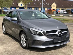 Mercedes A200