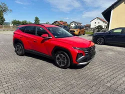 Engine red / sol Gebraucht 2024 Hyundai Tucson SUV | 28.800 € (Superpreis)