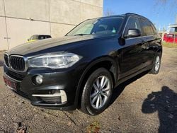 Schwarz Gebraucht 2016 BMW X5 Performance SUV | 14.999 € (Superpreis)